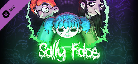 скачать игру Sally Face на русском через торрент бесплатно - фото 6